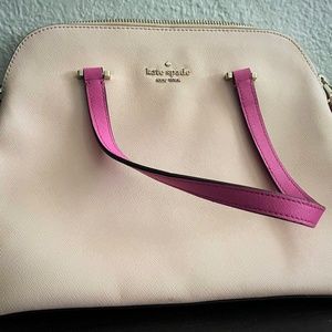 Kate spade purse